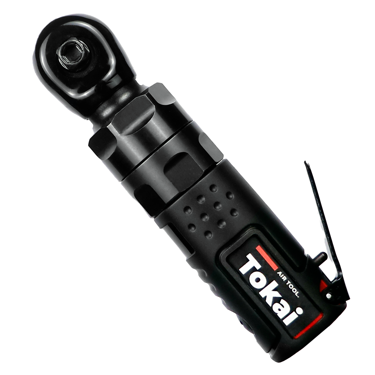Minimal 2 in 1 Impact Ratchet Wrench - JU HE