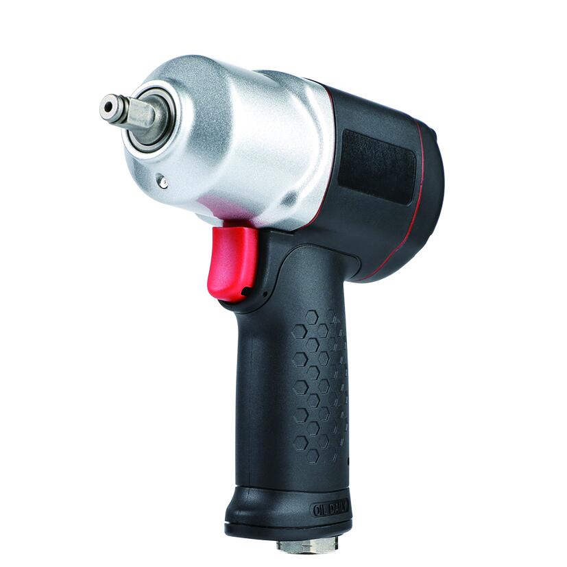 3/8" Composite Impact wrench JU HE INDUSTRY CO., LTD.