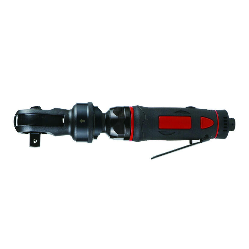 Heavy Duty Adjustable Ratchet Wrench